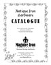 Maguire Iron Company LLC's Catalogue Online