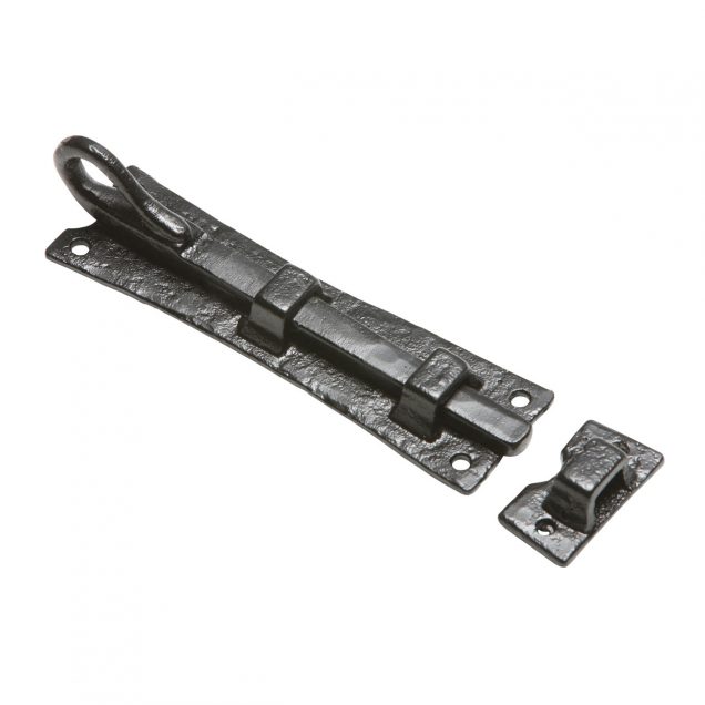Shepherds Crook Bolt 1156