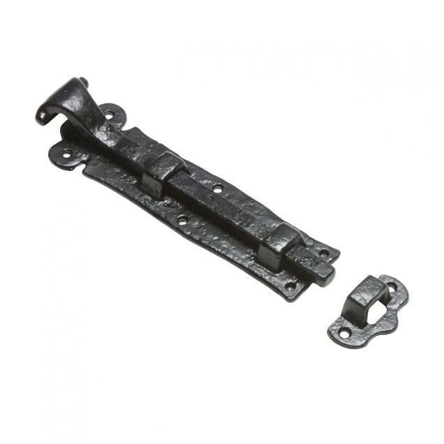 Scroll detail bolt