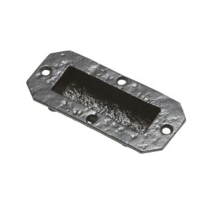 Flush Drawer Pull or Sash Lift 1194
