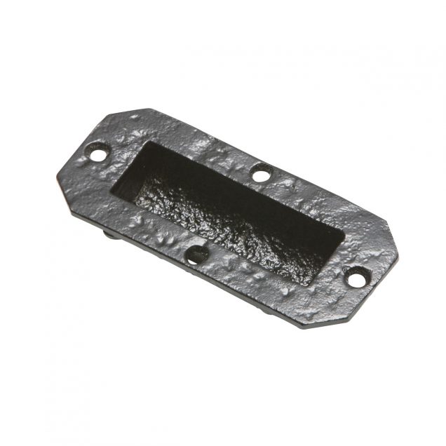 Flush Drawer Pull or Sash Lift 1194
