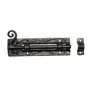 Monkey Tail Bolt 1257