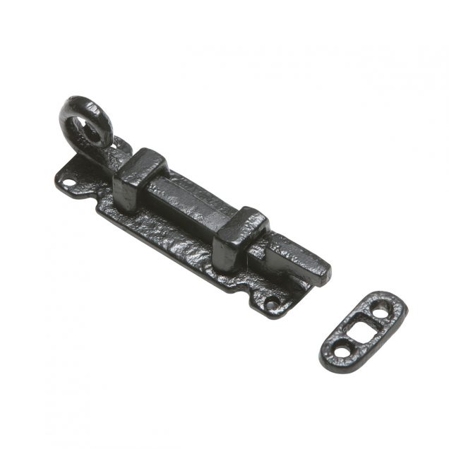 Monkey Tail Bolt 1547