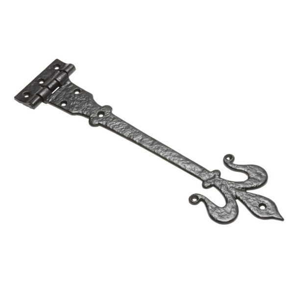 Fleur-De-Lys Hinge 1820