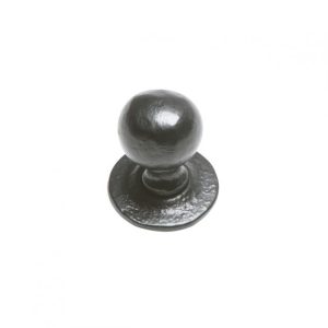 Cupboard Knob to Bolt 1949