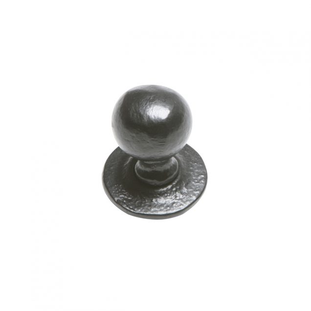 Cupboard Knob to Bolt 1949