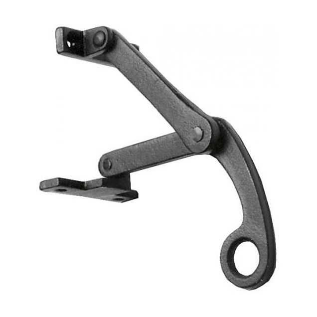 Fanlight Catch Casement Stay 3754