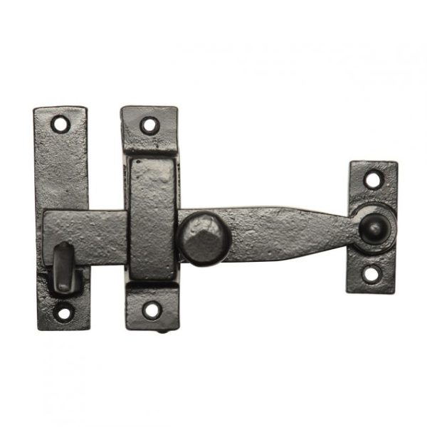 Frederick Gate latch Set 4088