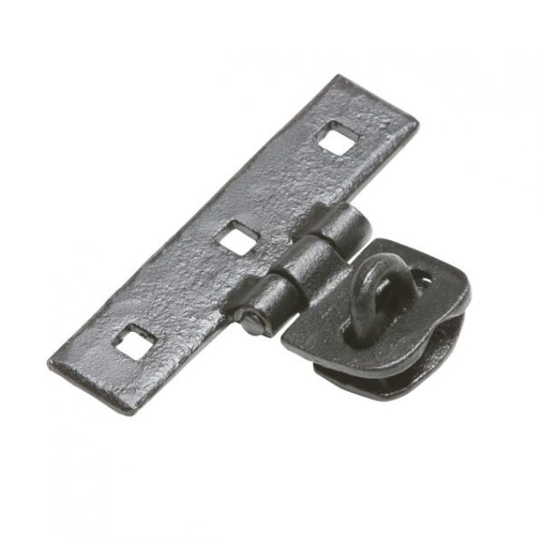 Hasp and Staple Locking Bar 4196