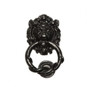 Antique Door Knocker 4896