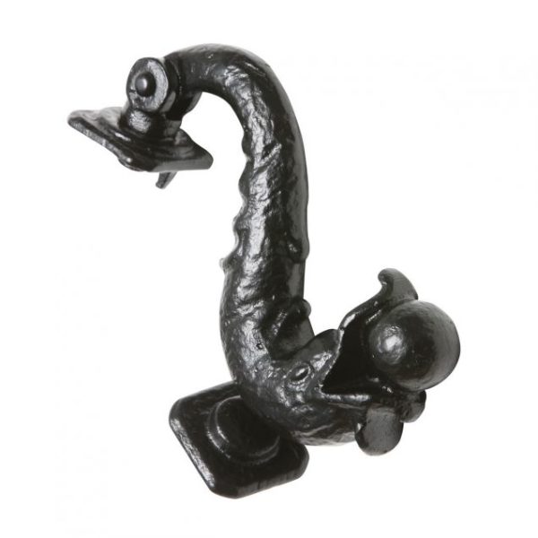 Dolphin Door Knocker 571