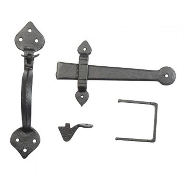 Thumb Latch Gate Set 6056