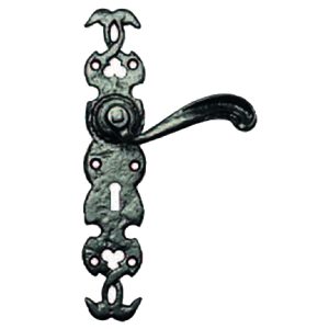 Antique Lever Handle 1563