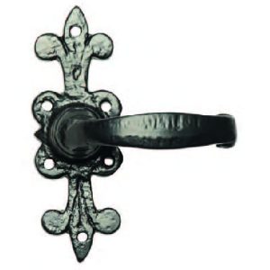 Antique Lever Handle 2433