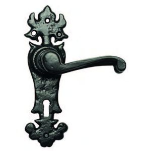 Antique Lever Handle 2434