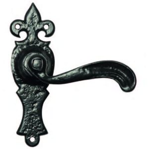 Antique Lever Handle 2442