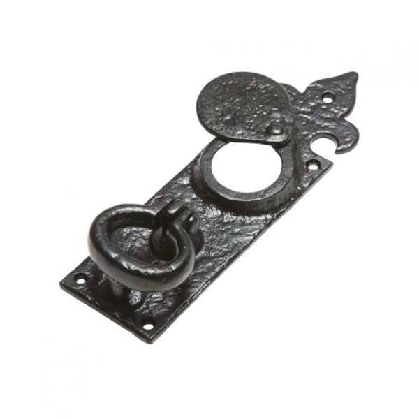 Cylinder Lock Cover Door Knocker 853